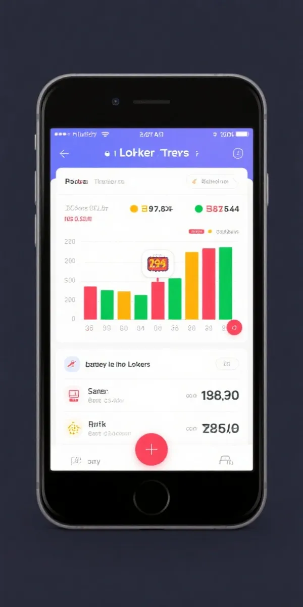 App Interface